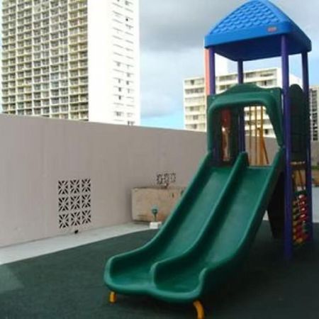 Heart Of Waikiki,1Bdrm,Free Parking, Wifi,No Resort Fees,Youtube,Netflix ! Honolulu Dış mekan fotoğraf