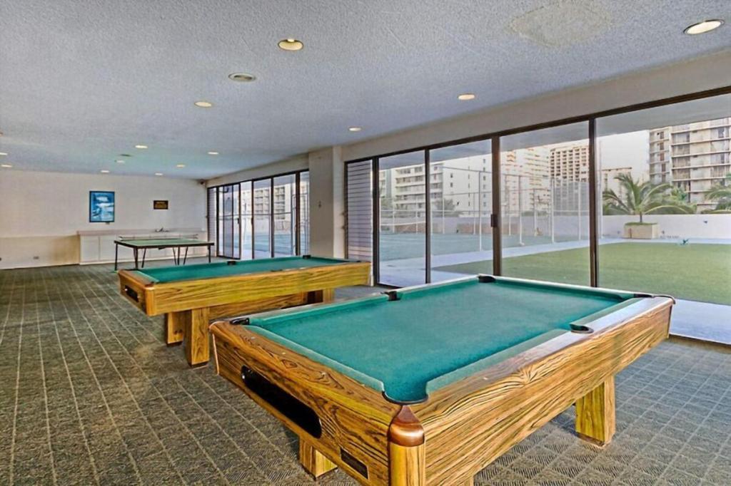 Heart Of Waikiki,1Bdrm,Free Parking, Wifi,No Resort Fees,Youtube,Netflix ! Honolulu Dış mekan fotoğraf
