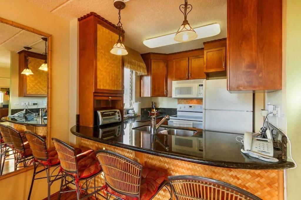 Heart Of Waikiki,1Bdrm,Free Parking, Wifi,No Resort Fees,Youtube,Netflix ! Honolulu Dış mekan fotoğraf