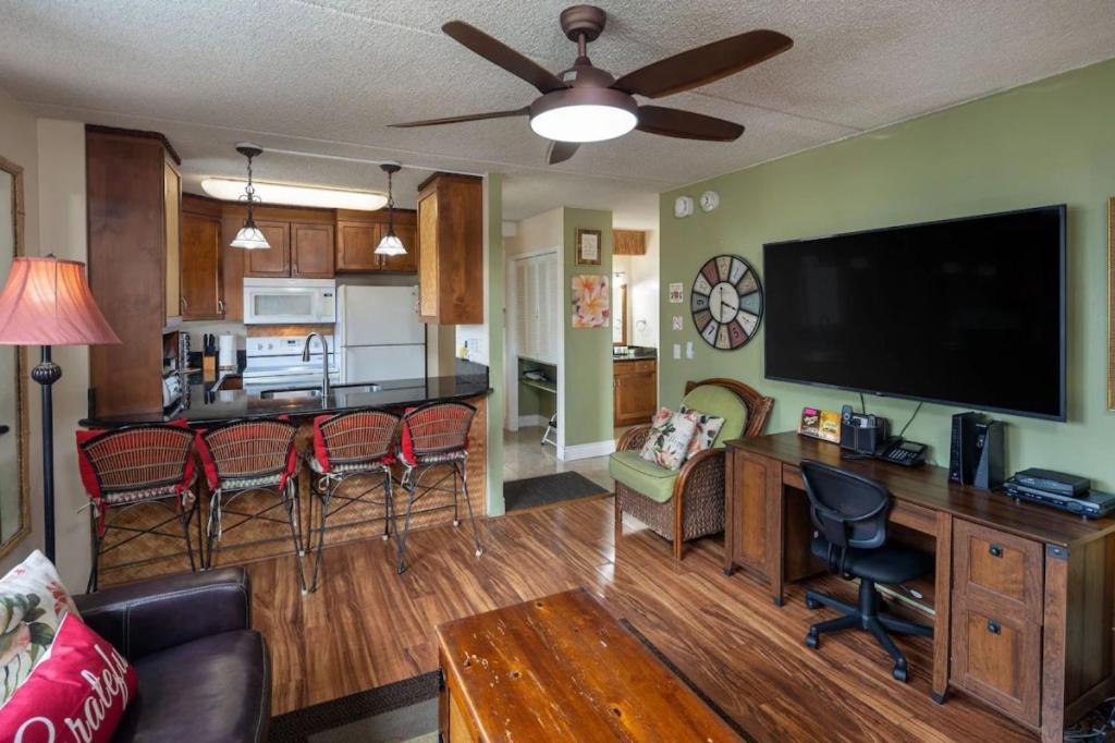 Heart Of Waikiki,1Bdrm,Free Parking, Wifi,No Resort Fees,Youtube,Netflix ! Honolulu Dış mekan fotoğraf