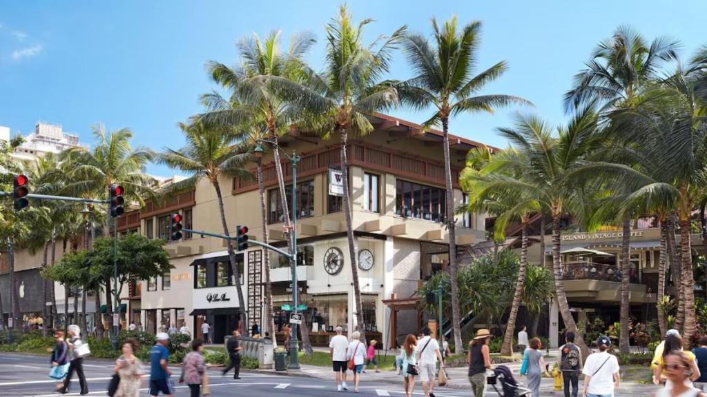 Heart Of Waikiki,1Bdrm,Free Parking, Wifi,No Resort Fees,Youtube,Netflix ! Honolulu Dış mekan fotoğraf