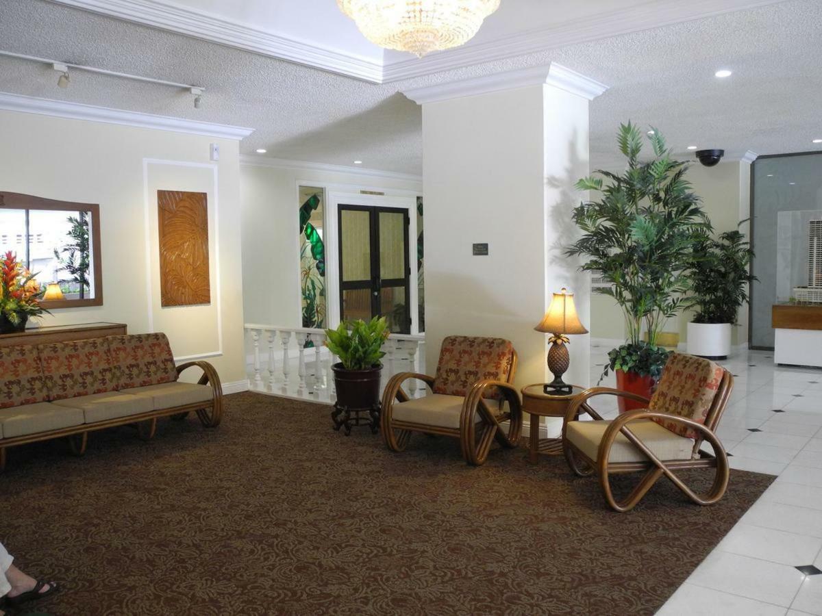 Heart Of Waikiki,1Bdrm,Free Parking, Wifi,No Resort Fees,Youtube,Netflix ! Honolulu Dış mekan fotoğraf