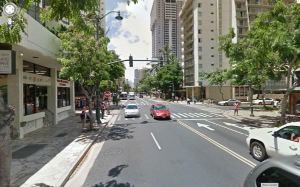 Heart Of Waikiki,1Bdrm,Free Parking, Wifi,No Resort Fees,Youtube,Netflix ! Honolulu Dış mekan fotoğraf
