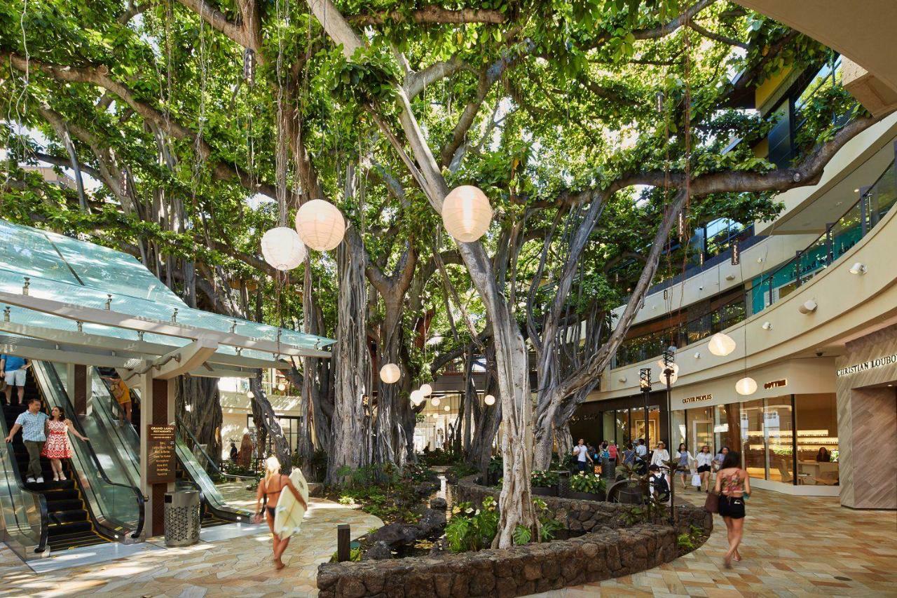 Heart Of Waikiki,1Bdrm,Free Parking, Wifi,No Resort Fees,Youtube,Netflix ! Honolulu Dış mekan fotoğraf