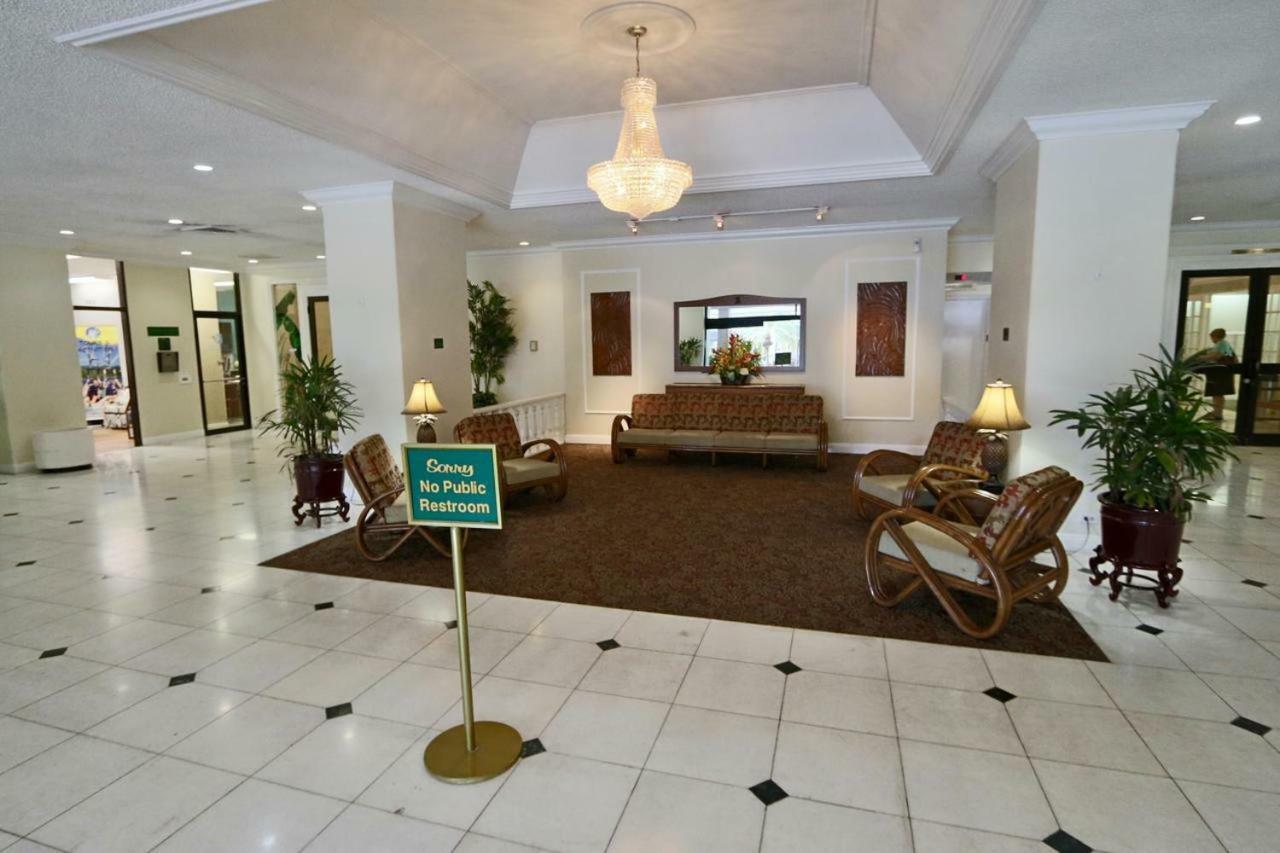 Heart Of Waikiki,1Bdrm,Free Parking, Wifi,No Resort Fees,Youtube,Netflix ! Honolulu Dış mekan fotoğraf