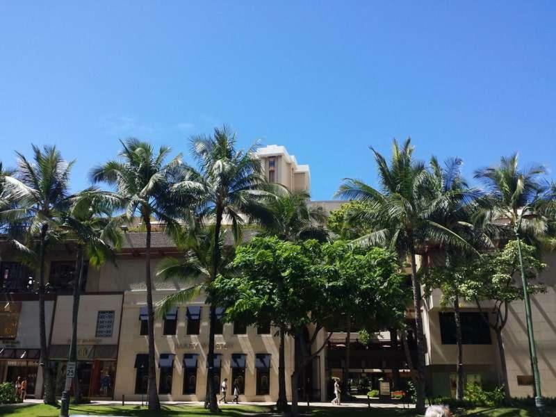 Heart Of Waikiki,1Bdrm,Free Parking, Wifi,No Resort Fees,Youtube,Netflix ! Honolulu Dış mekan fotoğraf