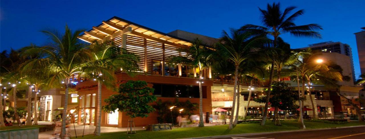 Heart Of Waikiki,1Bdrm,Free Parking, Wifi,No Resort Fees,Youtube,Netflix ! Honolulu Dış mekan fotoğraf
