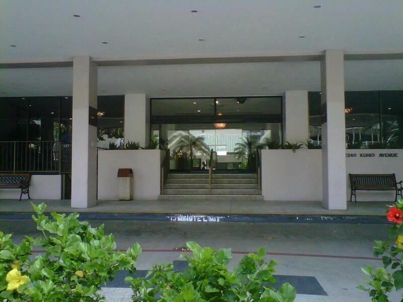 Heart Of Waikiki,1Bdrm,Free Parking, Wifi,No Resort Fees,Youtube,Netflix ! Honolulu Dış mekan fotoğraf